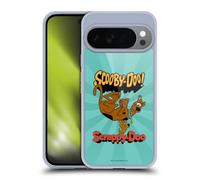Head Case Designs Officially Licensed Scooby-Doo Scooby And Scrappy 50th Anniversary Gel Case [Military Grade Protection] Compatible with Google Pixel 10 and Compatible with MagSafe