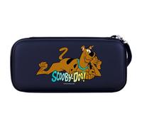 Head Case Designs Officially Licensed Scooby-Doo Scooby Graphics Hard Storage Travel Carry Case Compatible With Nintendo Switch