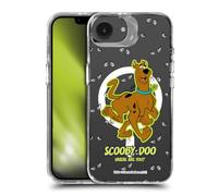 Head Case Designs Officially Licensed Scooby-Doo Where Are You Character Art Shockproof Bumper Case [Military Grade Protection] Compatible with Apple iPhone 16e and Compatible with MagSafe