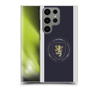 Head Case Designs Officially Licensed Scotland National Football Team Kit 150 Years Hard Back Case Compatible With Samsung Galaxy S24 Ultra 5G