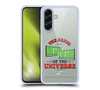 Head Case Designs Officially Licensed Seinfeld Nexus Of The Universe Graphics Gel Case [Military Grade Protection] Compatible With Samsung Galaxy A56 5G