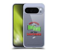 Head Case Designs Officially Licensed Seinfeld Nexus Of The Universe Graphics Gel Case [Military Grade Protection] Compatible with Google Pixel 10 Pro XL and Compatible with MagSafe