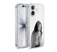 Head Case Designs Officially Licensed Selena Gomez Back Cover Art Revival Gel Case [Military Grade Protection] Compatible with Apple iPhone 17 and Compatible with MagSafe