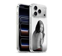 Head Case Designs Officially Licensed Selena Gomez Back Cover Art Revival Gel Case [Military Grade Protection] Compatible with Apple iPhone 17 Pro Max and Compatible with MagSafe