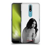 Head Case Designs Officially Licensed Selena Gomez Back Cover Art Revival Hard Back Case Compatible With Nokia 2.4