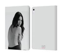 Head Case Designs Officially Licensed Selena Gomez Back Cover Art Revival Leather Wallet Case Compatible With Apple iPad Air 13 2024/2025