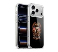 Head Case Designs Officially Licensed Selena Gomez Biker Fashion Revival Gel Case [Military Grade Protection] Compatible with Apple iPhone 17 Pro Max and Compatible with MagSafe