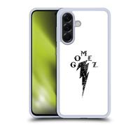 Head Case Designs Officially Licensed Selena Gomez Distressed Look Thunderbolt Revival Art Gel Case [Military Grade Protection] Compatible With Samsung Galaxy A56 5G