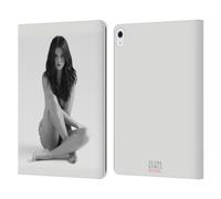 Head Case Designs Officially Licensed Selena Gomez Front Cover Art Revival Leather Wallet Case Compatible With Apple iPad Air 13 2024/2025