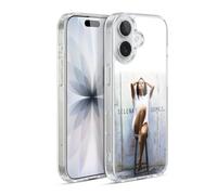 Head Case Designs Officially Licensed Selena Gomez Good For You Revival Gel Case [Military Grade Protection] Compatible with Apple iPhone 17 and Compatible with MagSafe