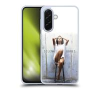 Head Case Designs Officially Licensed Selena Gomez Good For You Revival Gel Case [Military Grade Protection] Compatible With Samsung Galaxy A36 5G