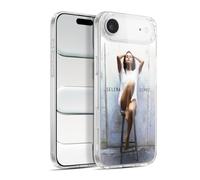 Head Case Designs Officially Licensed Selena Gomez Good For You Revival Gel Case [Military Grade Protection] Compatible with Apple iPhone 17 Air and Compatible with MagSafe