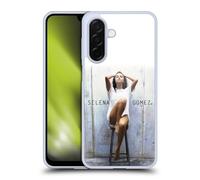 Head Case Designs Officially Licensed Selena Gomez Good For You Revival Gel Case [Military Grade Protection] Compatible With Samsung Galaxy A26 5G