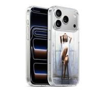Head Case Designs Officially Licensed Selena Gomez Good For You Revival Gel Case [Military Grade Protection] Compatible with Apple iPhone 17 Pro and Compatible with MagSafe