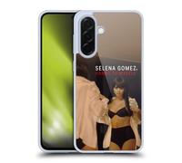 Head Case Designs Officially Licensed Selena Gomez Hands to myself Revival Gel Case [Military Grade Protection] Compatible With Samsung Galaxy A36 5G