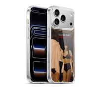 Head Case Designs Officially Licensed Selena Gomez Hands to myself Revival Gel Case [Military Grade Protection] Compatible with Apple iPhone 17 Pro Max and Compatible with MagSafe