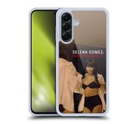 Head Case Designs Officially Licensed Selena Gomez Hands to myself Revival Gel Case [Military Grade Protection] Compatible With Samsung Galaxy A56 5G