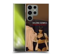 Head Case Designs Officially Licensed Selena Gomez Hands to myself Revival Hard Back Case Compatible With Samsung Galaxy S24 Ultra 5G