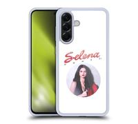 Head Case Designs Officially Licensed Selena Gomez Kill Em with Kindness Revival Gel Case [Military Grade Protection] Compatible With Samsung Galaxy A56 5G