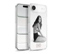 Head Case Designs Officially Licensed Selena Gomez Side Cover Art Revival Gel Case [Military Grade Protection] Compatible with Apple iPhone 17 Air and Compatible with MagSafe