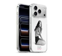 Head Case Designs Officially Licensed Selena Gomez Side Cover Art Revival Gel Case [Military Grade Protection] Compatible with Apple iPhone 17 Pro Max and Compatible with MagSafe