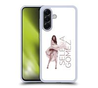 Head Case Designs Officially Licensed Selena Gomez Tour 2016 Photo Revival Gel Case [Military Grade Protection] Compatible With Samsung Galaxy A56 5G