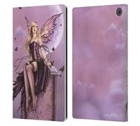 Head Case Designs Officially Licensed Selina Fenech Once Was Innocent Fairies Leather Wallet Case Compatible With Amazon Fire Max 11 2023