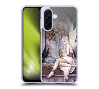 Head Case Designs Officially Licensed Selina Fenech Wishing Well Fairies Gel Case [Military Grade Protection] Compatible With Samsung Galaxy A26 5G