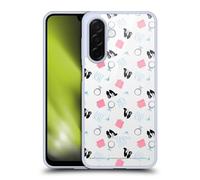 Head Case Designs Officially Licensed Sex and The City: Television Series Pattern Graphics Gel Case [Military Grade Protection] Compatible With Samsung Galaxy A26 5G