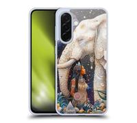 Head Case Designs Officially Licensed Shambhala Light Visionary Art Gentle Giant Ethereal Graphics Gel Case [Military Grade Protection] Compatible With Samsung Galaxy A36 5G