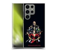 Head Case Designs Officially Licensed Shazam! 2019 Movie Family and Sivanna Character Art Hard Back Case Compatible With Samsung Galaxy S24 Ultra 5G