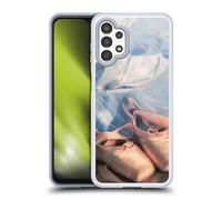 Head Case Designs Officially Licensed Simone Gatterwe Ballet Shoes Vintage And Steampunk Gel Case [Military Grade Protection] Compatible With Samsung Galaxy A13 (2022)
