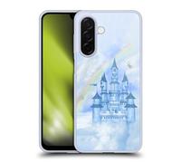 Head Case Designs Officially Licensed Simone Gatterwe Dream Castle Castles And Palaces Gel Case [Military Grade Protection] Compatible With Samsung Galaxy A26 5G