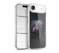 Head Case Designs Officially Licensed Simone Gatterwe Escape Pegasus And Unicorns Gel Case [Military Grade Protection] Compatible with Apple iPhone 17 Air and Compatible with MagSafe