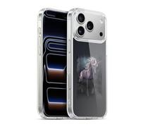 Head Case Designs Officially Licensed Simone Gatterwe Escape Pegasus And Unicorns Gel Case [Military Grade Protection] Compatible with Apple iPhone 17 Pro Max and Compatible with MagSafe