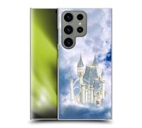 Head Case Designs Officially Licensed Simone Gatterwe Fairy Castle Castles And Palaces Hard Back Case Compatible With Samsung Galaxy S24 Ultra 5G
