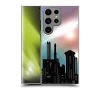 Head Case Designs Officially Licensed Simone Gatterwe Future Town Castles And Palaces Hard Back Case Compatible With Samsung Galaxy S24 Ultra 5G