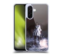 Head Case Designs Officially Licensed Simone Gatterwe Last Angel Angels And Fairies Gel Case [Military Grade Protection] Compatible With Samsung Galaxy A26 5G