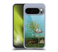 Head Case Designs Officially Licensed Simone Gatterwe Summer Feelings Nature Portraits Gel Case [Military Grade Protection] Compatible with Google Pixel 10 and Compatible with MagSafe