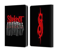 Head Case Designs Officially Licensed Slipknot Choir We Are Not Your Kind Leather Wallet Case Compatible With Amazon Kindle 11th Gen 6in 2022
