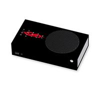 Head Case Designs Officially Licensed Slipknot Logo We Are Not Your Kind Vinyl Sticker Gaming Skin Decal Cover Compatible With Xbox Series S Console