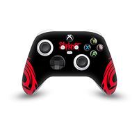 Head Case Designs Officially Licensed Slipknot Logo We Are Not Your Kind Vinyl Sticker Gaming Skin Decal Cover Compatible With Xbox Series X/S Controller