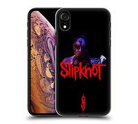 Head Case Designs Officially Licensed Slipknot Unsainted We Are Not Your Kind Hard Back Case Compatible With Apple iPhone XR