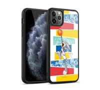 Head Case Designs Officially Licensed Space Jam (1996) Bugs Bunny Graphics Gel Armour Case [Military Grade Protection] Compatible With Apple iPhone 11 Pro Max