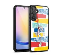 Head Case Designs Officially Licensed Space Jam (1996) Bugs Bunny Graphics Gel Armour Case [Military Grade Protection] Compatible With Samsung Galaxy A25 5G