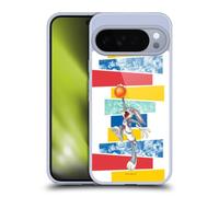 Head Case Designs Officially Licensed Space Jam (1996) Bugs Bunny Graphics Gel Case [Military Grade Protection] Compatible with Google Pixel 10 Pro XL and Compatible with MagSafe