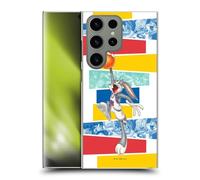 Head Case Designs Officially Licensed Space Jam (1996) Bugs Bunny Graphics Hard Back Case Compatible With Samsung Galaxy S24 Ultra 5G