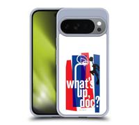Head Case Designs Officially Licensed Space Jam (1996) What's Up Doc? Graphics Gel Case [Military Grade Protection] Compatible with Google Pixel 10 and Compatible with MagSafe