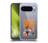 Head Case Designs Officially Licensed Space Jam: A New Legacy Tune Squad Graphics Gel Case [Military Grade Protection] Compatible with Google Pixel 10 Pro XL and Compatible with MagSafe