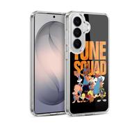 Head Case Designs Officially Licensed Space Jam: A New Legacy Tune Squad Graphics Gel Case [Military Grade Protection] Compatible with Samsung Galaxy S26 Plus and Compatible with MagSafe